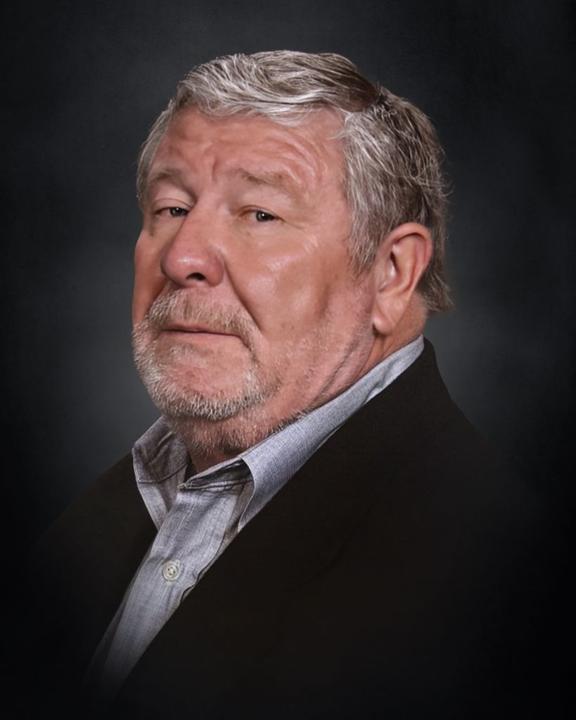 James Monroe Yarbrough