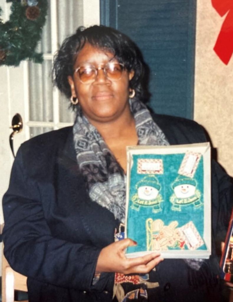 Shirley Mae Pinckney Profile Photo