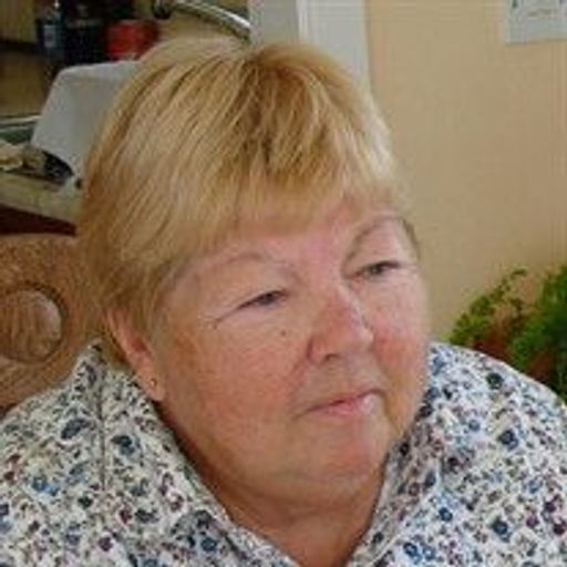 Elizabeth Joan Mcleod Profile Photo