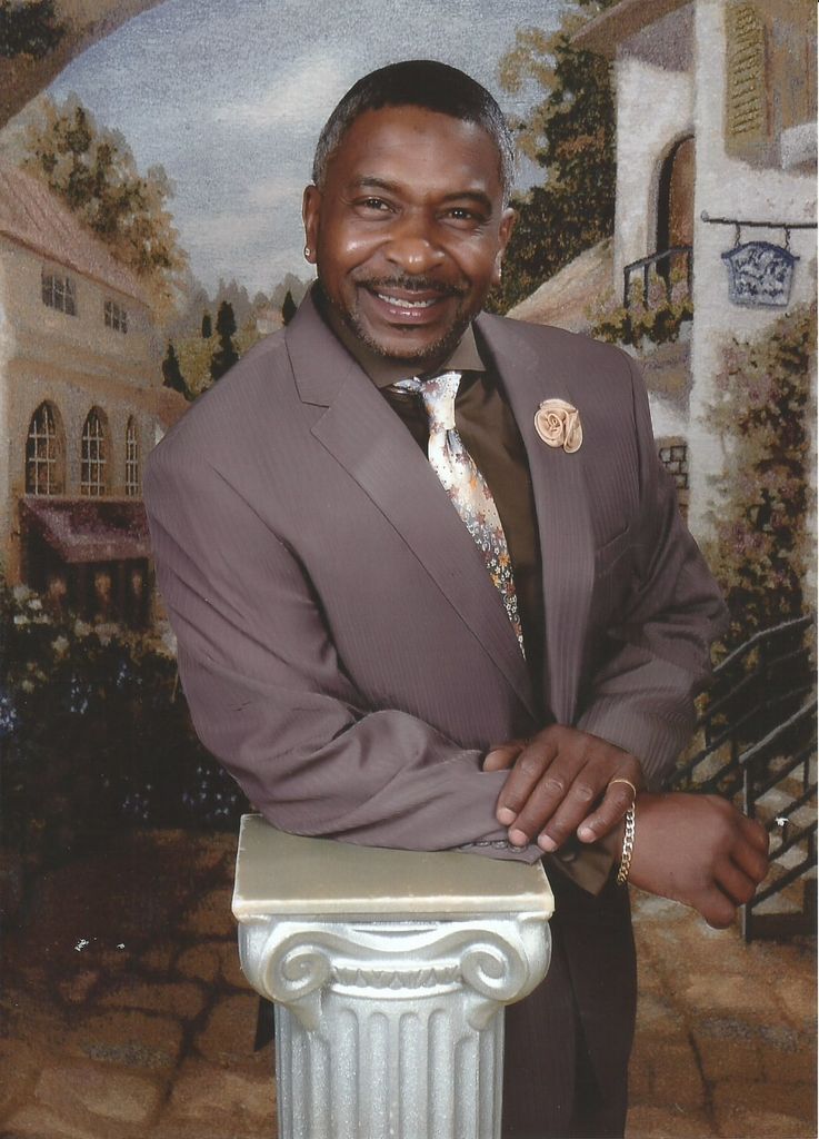 Wilbert E. “Peanut” Featherstone