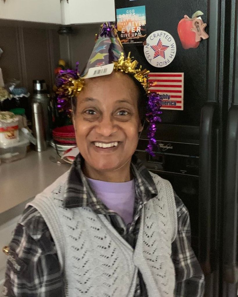 Janice Yevette Thompson