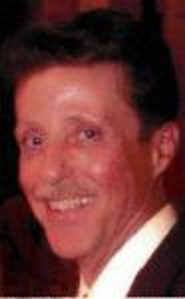 Richard  G. Northrop