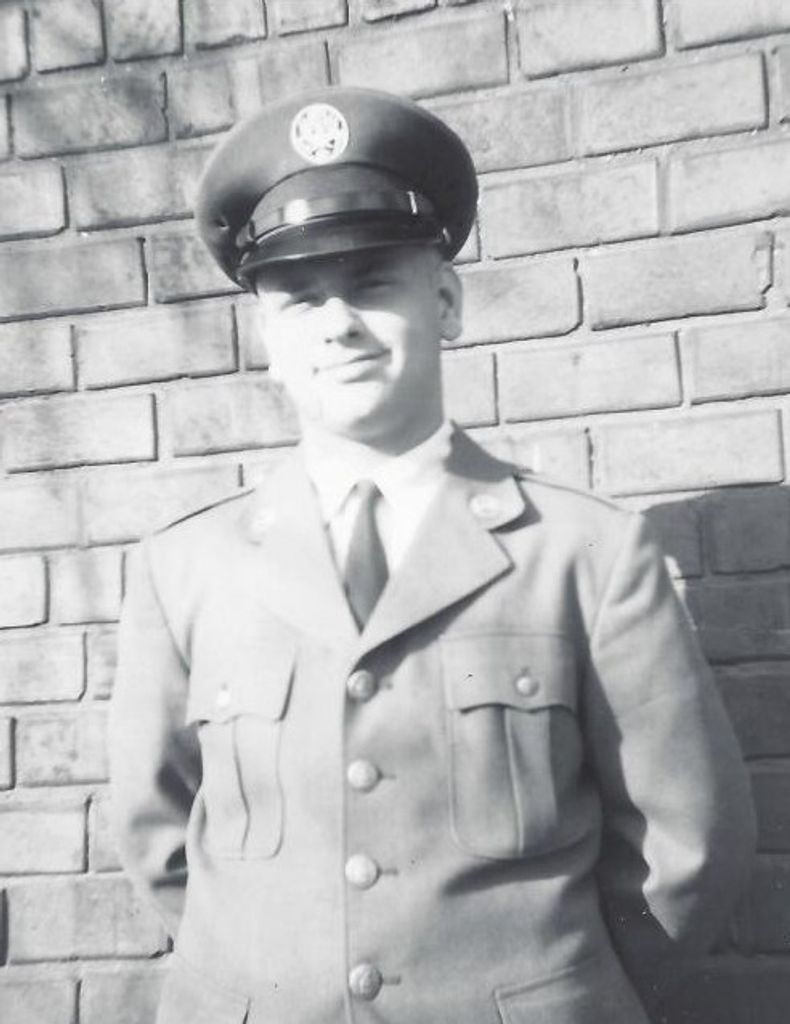 William "Bill" John Elliott