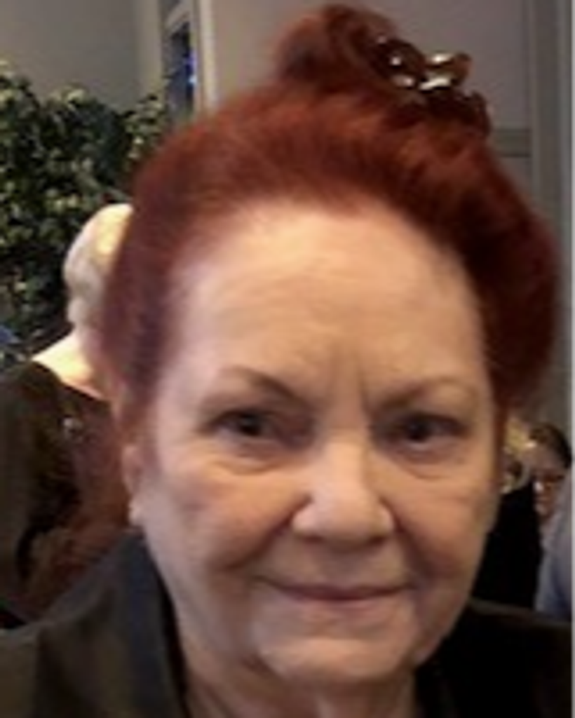 Rosemary Palmisano Hobbs