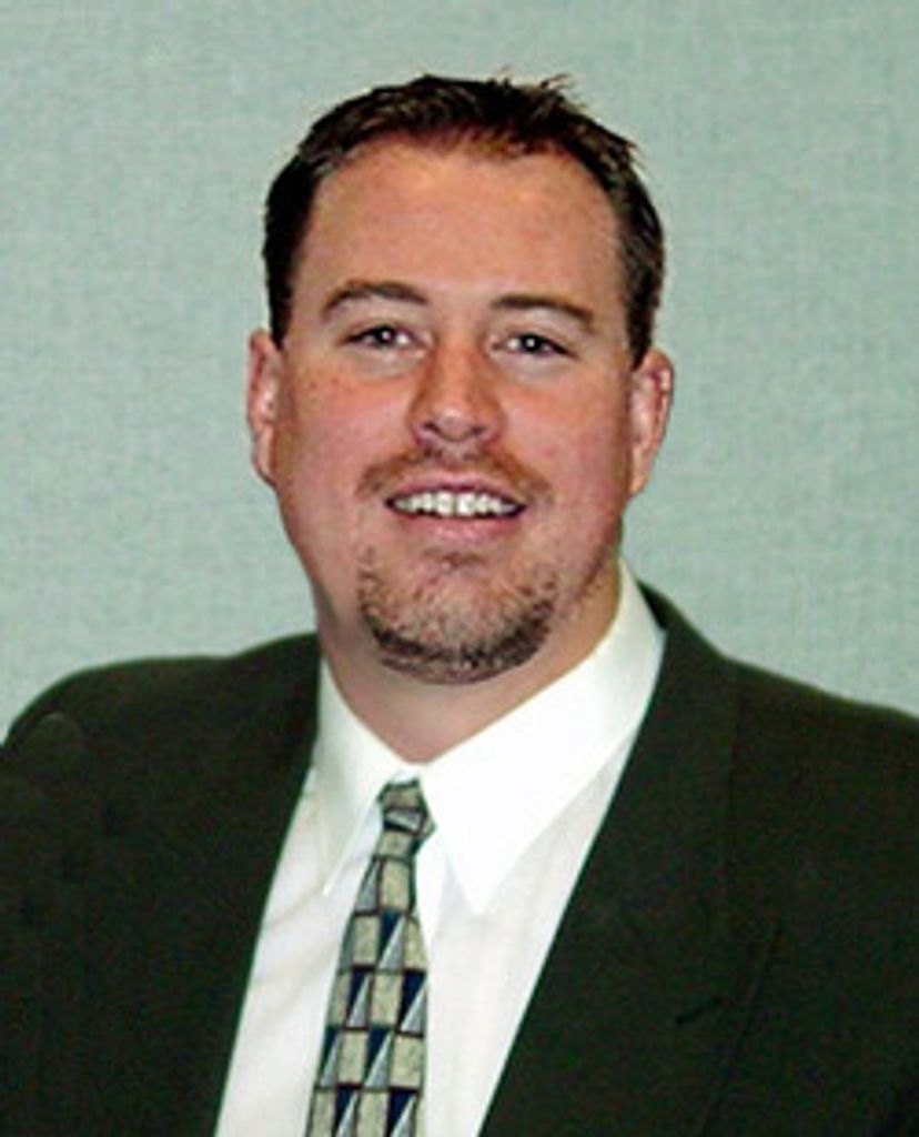 Todd Jorgensen