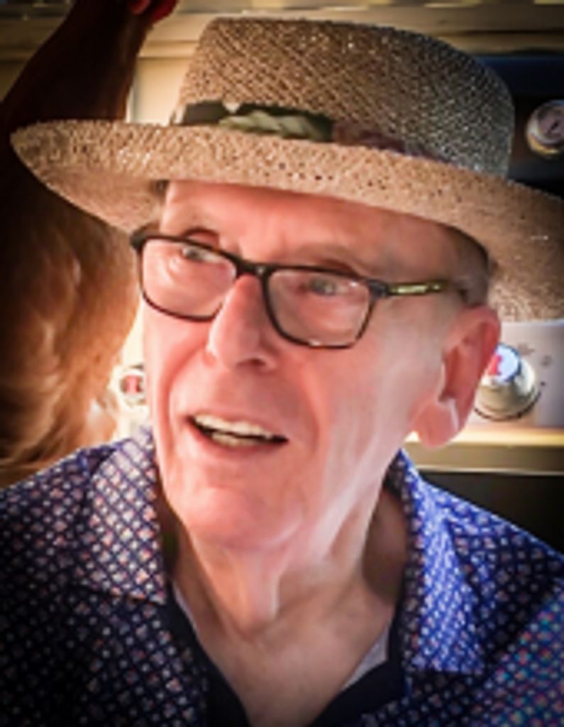 Ray Norgate Profile Photo