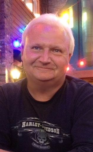 Thomas Joe Hirons Profile Photo