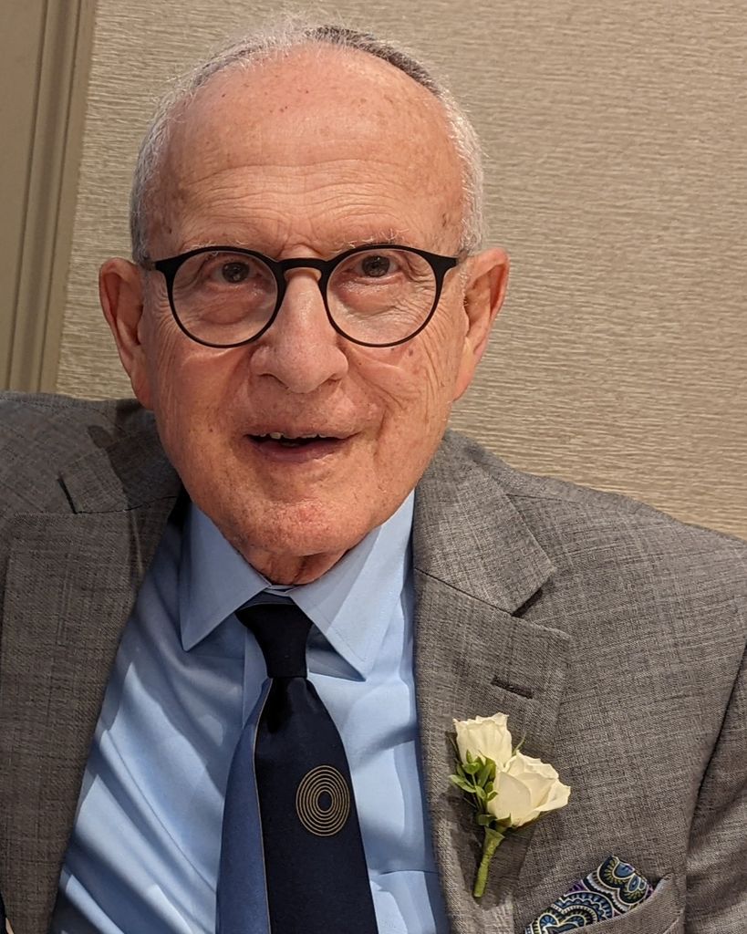 Dr. Howard Rosenfeld Profile Photo