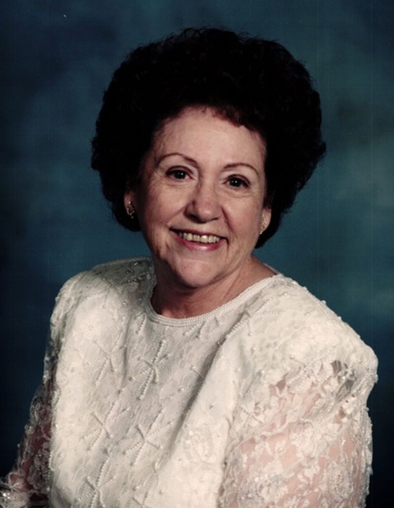 Ella May Phelps Profile Photo