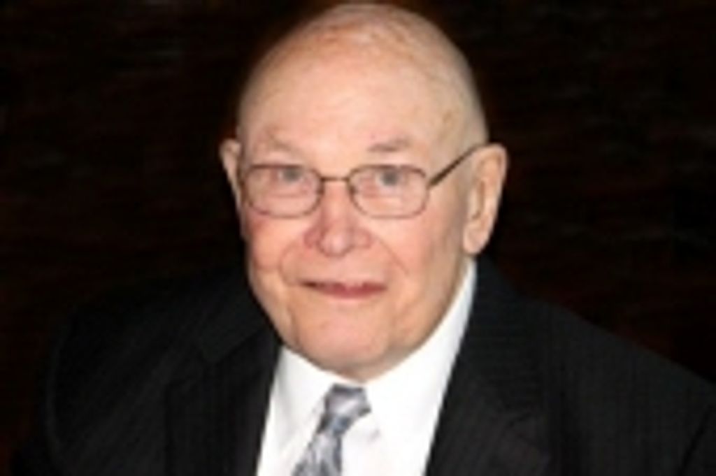 Ervin H. Kossow
