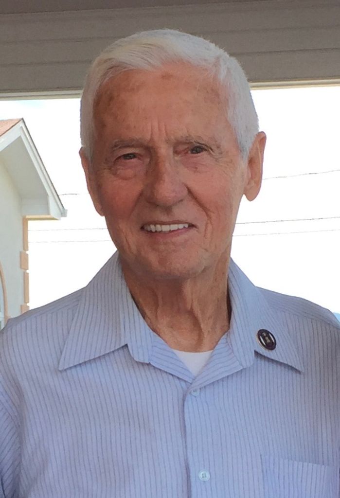 James Joseph Brown Profile Photo