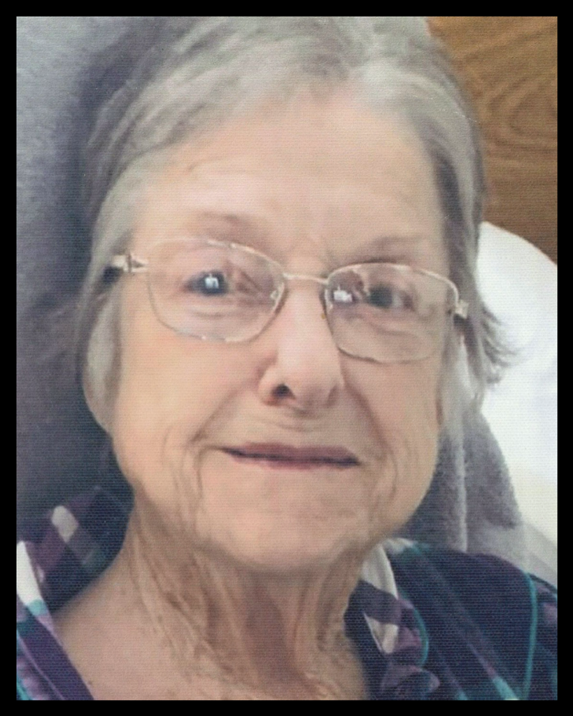 Velma Ruth Gossage Profile Photo