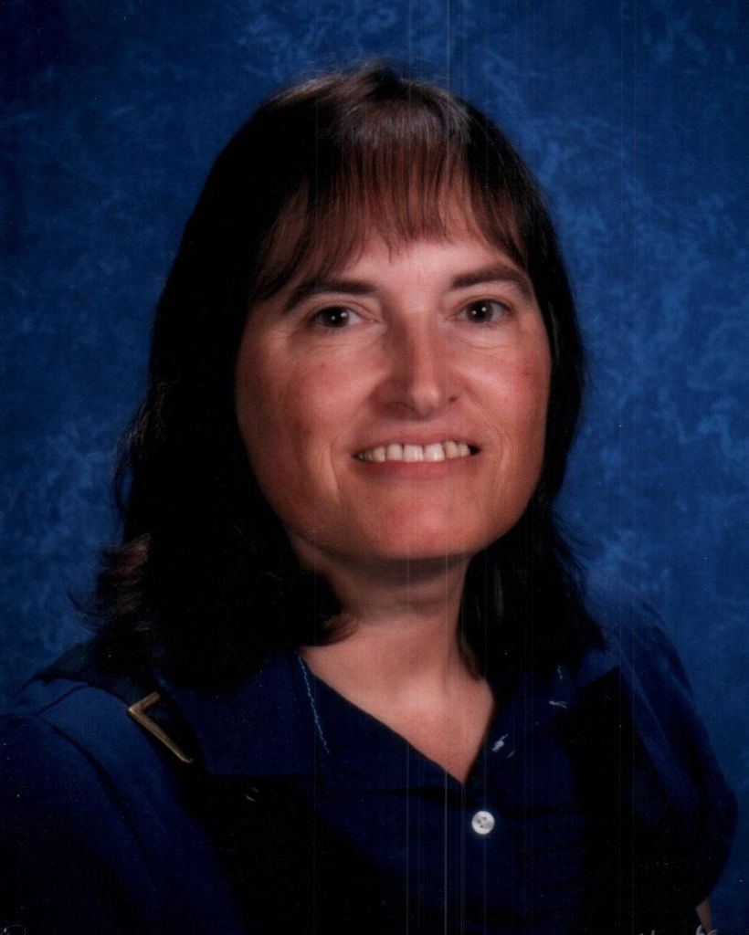 Letha Jo Asby Tingle Profile Photo