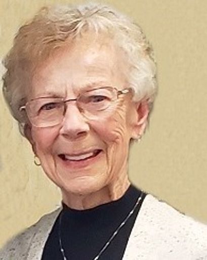 Margaret 