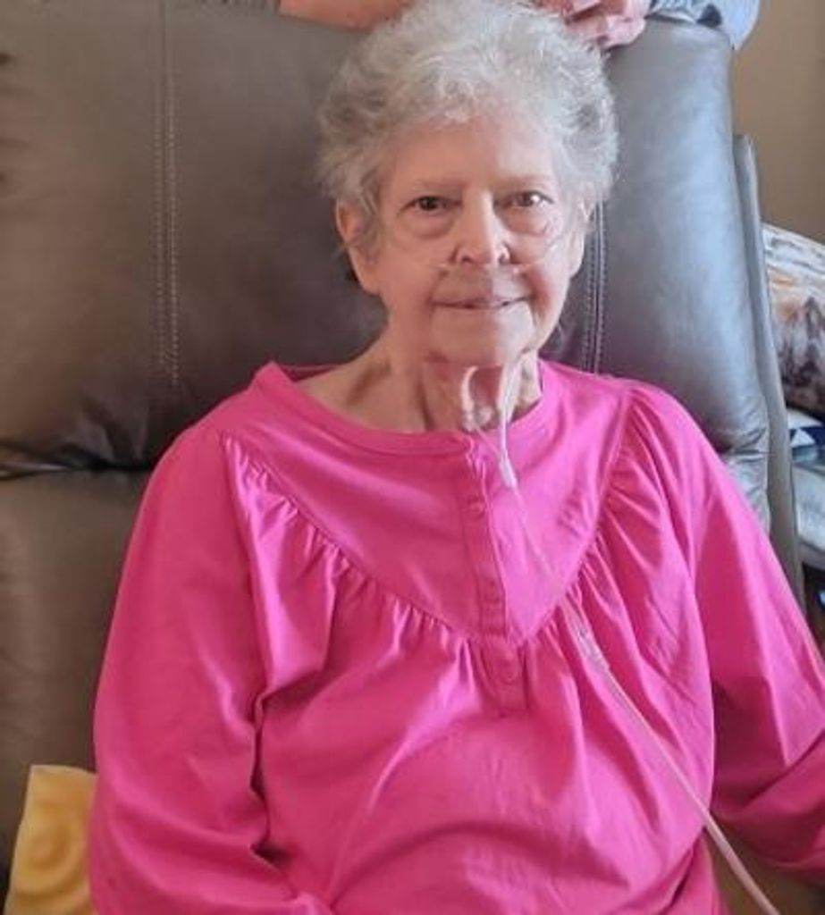 Cynthia Lovetia Criglow