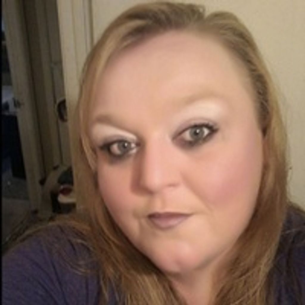 Crystal Ann Anderson Hinton