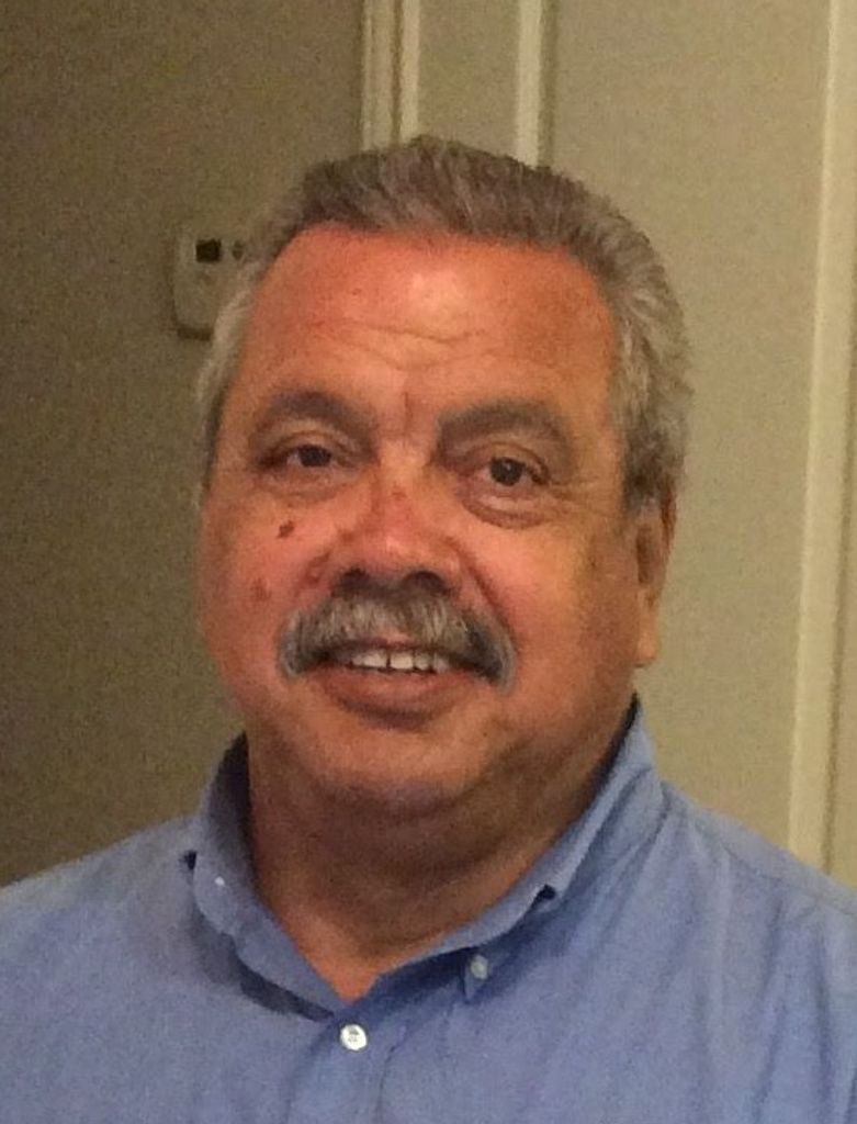 Rojelio T. Aleman