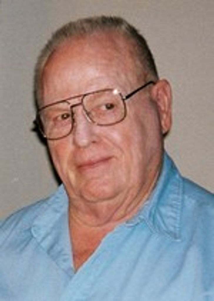 William F. "Bill" Weesner