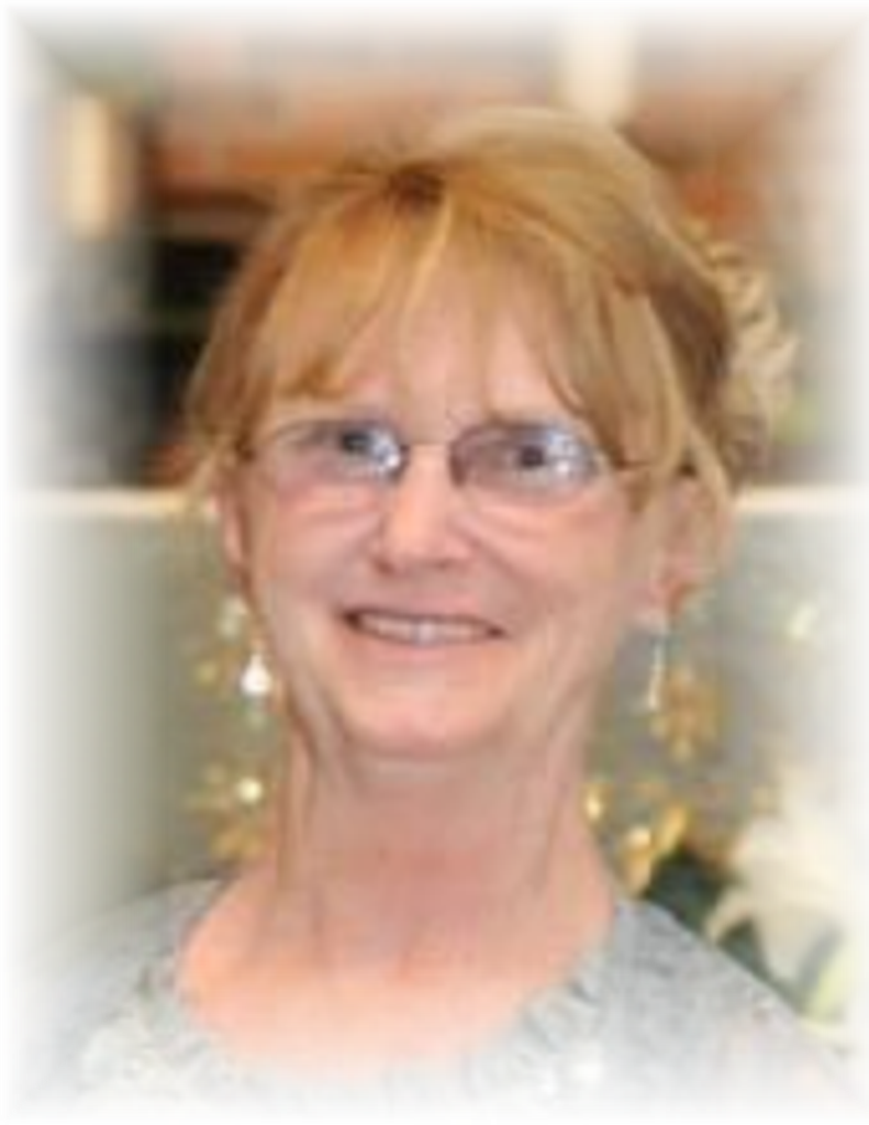 Nancy  C. Hershey