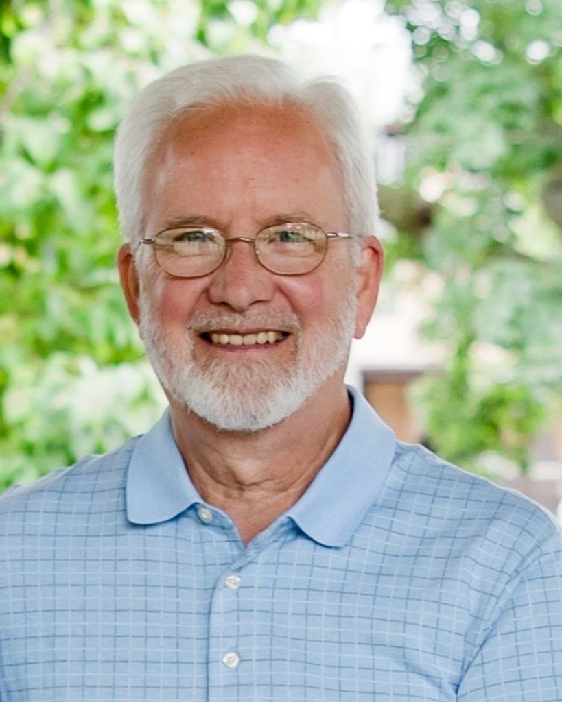 Douglas A. Nelson Profile Photo