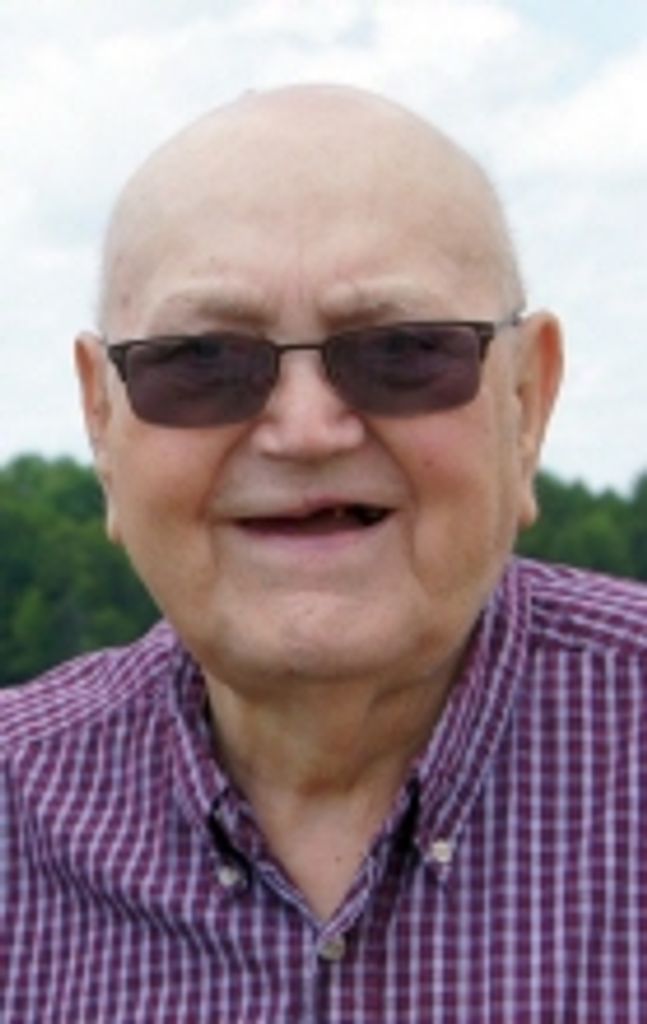 Pleecdo L. 'Tex' Roba