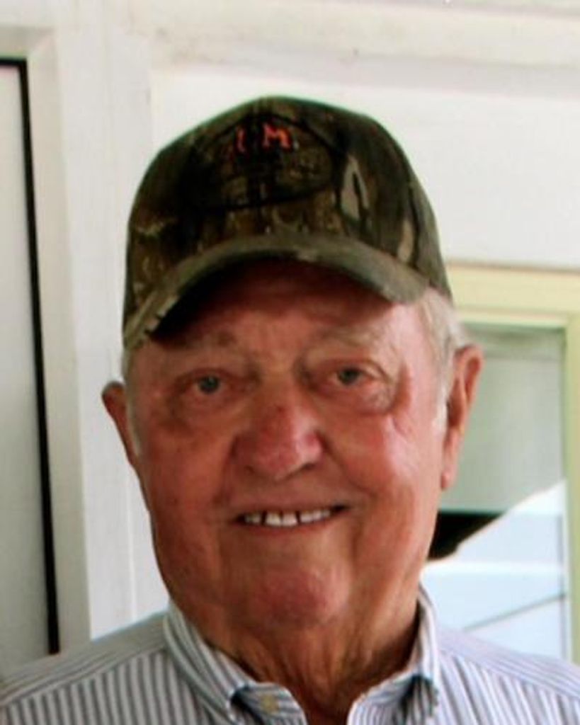 Miller Durrett Collins Profile Photo