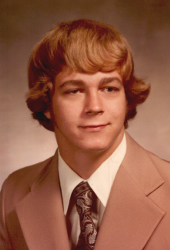 Scott A. Camp Profile Photo