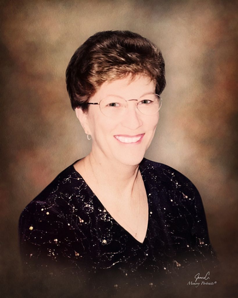 Susan Hanks