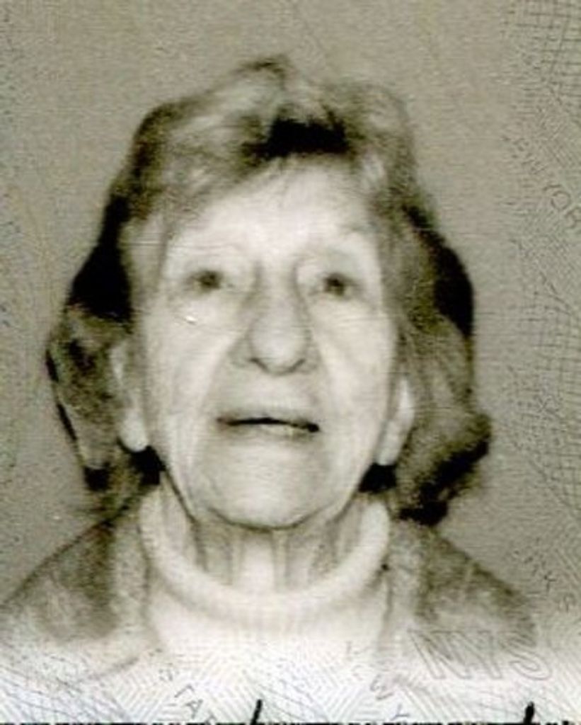 Anna M. Krzyzanowski Profile Photo