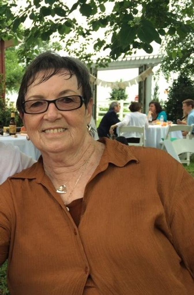 Janette Alice Mcneal Profile Photo
