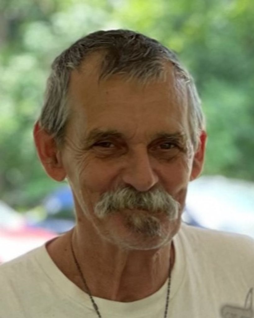 Robert F. Church, Jr. Profile Photo