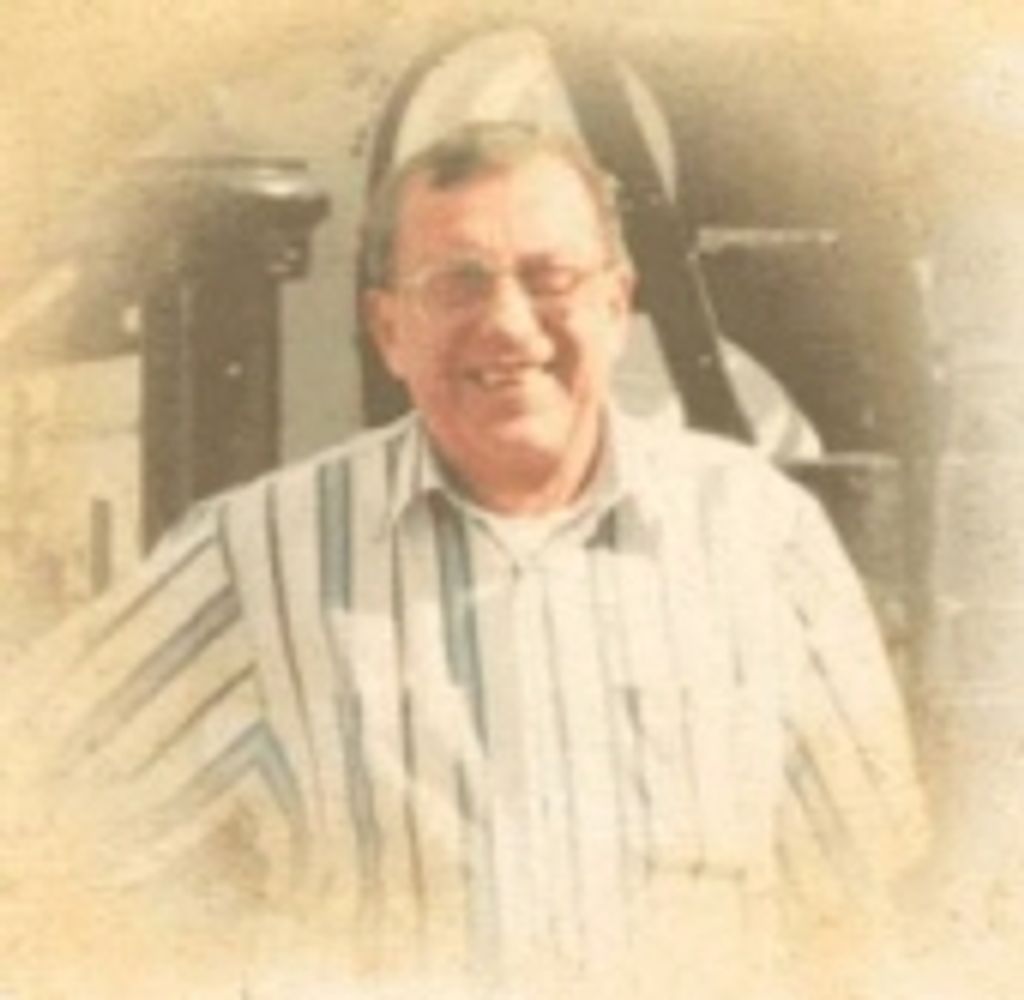Ronald Edward Williams