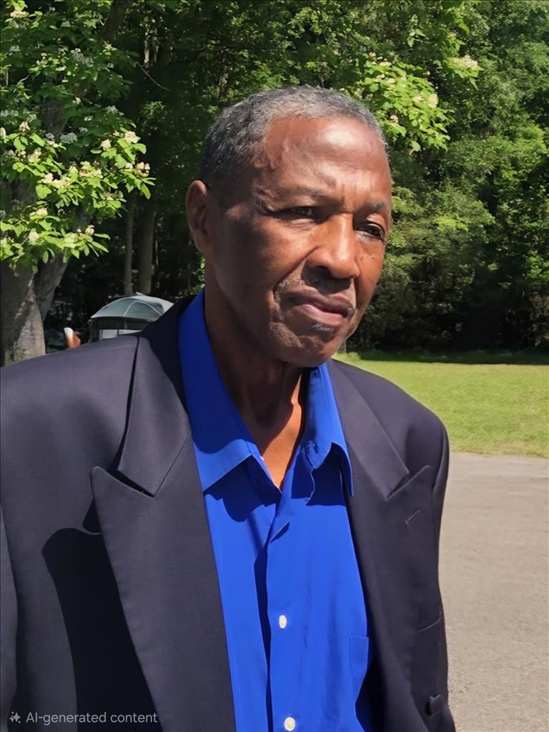 Lee Earnest Bobo Profile Photo