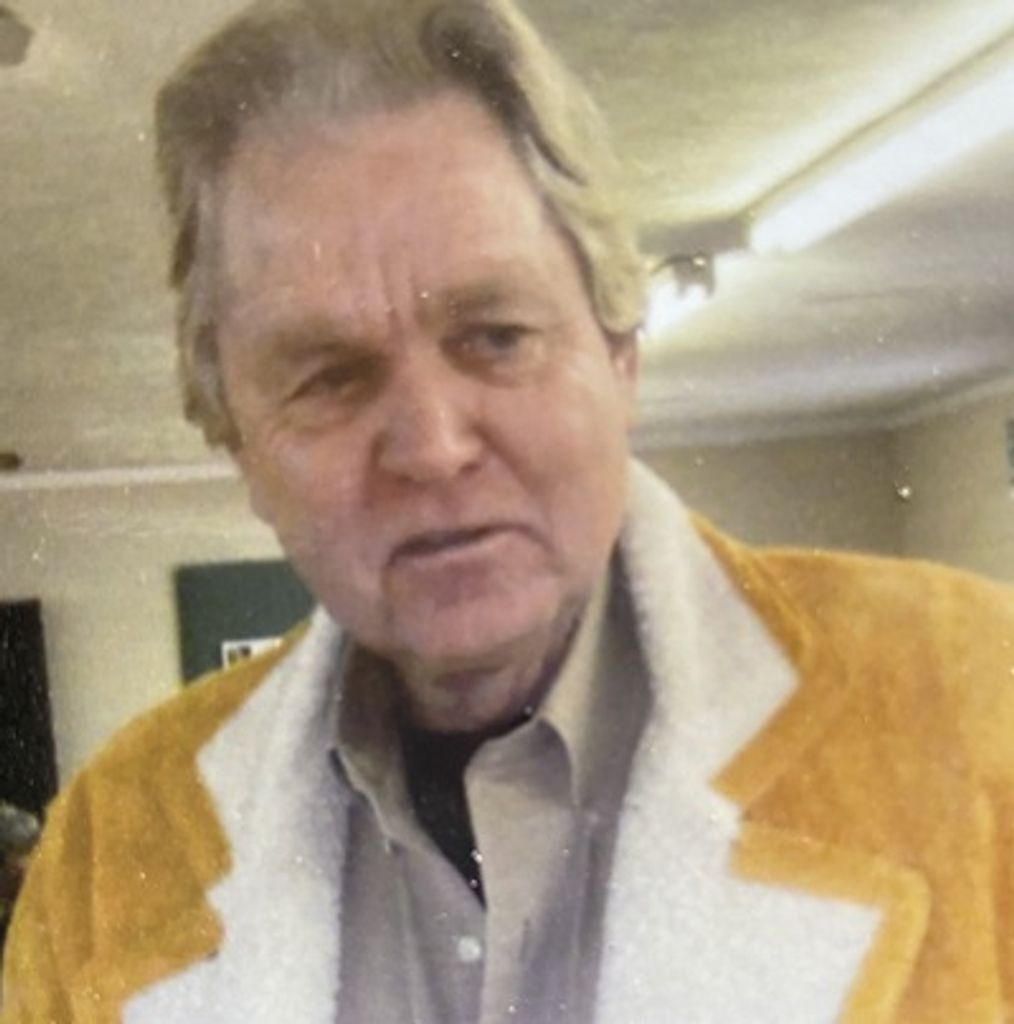 Joe K. Wilson Profile Photo