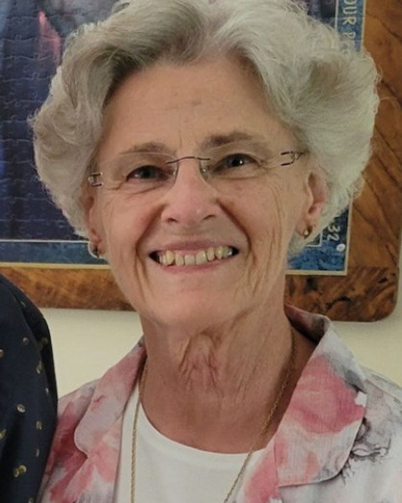 Viola L. Heskett