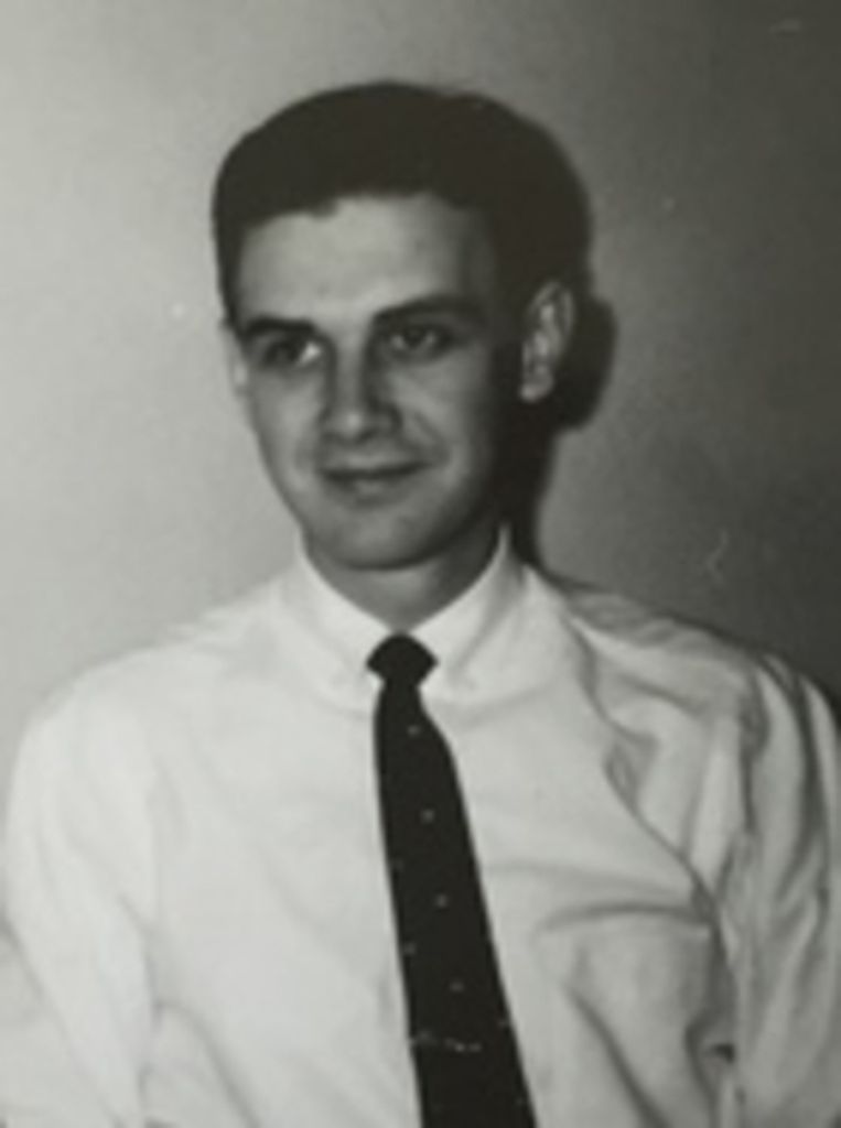 Elbert Melton Talley Jr.