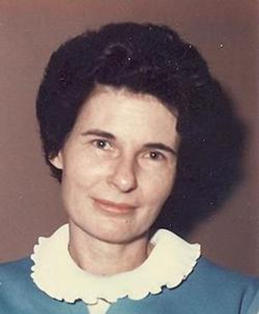 Ruby K. Gray Profile Photo
