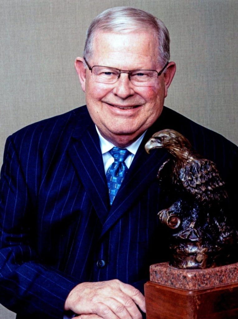 Smith, James 'Don'