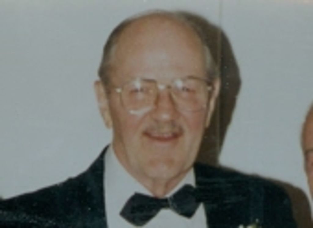 John D. Smith, Sr.