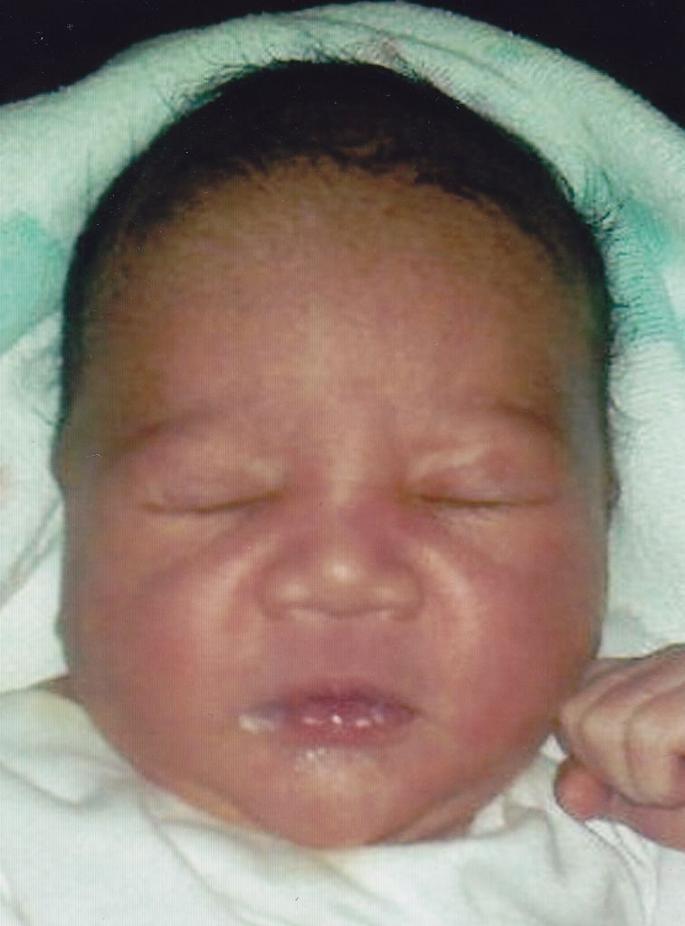 Christopher Blackwell Jr.