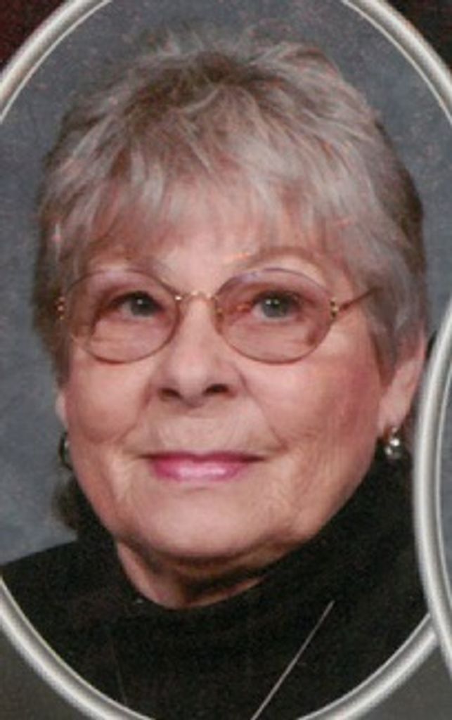 Lois J. ((Baker))  Linville Profile Photo