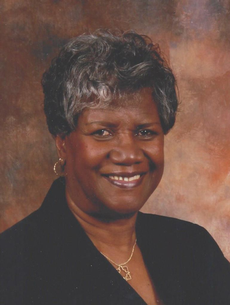 Warlene "Sis" Turner-Jones Profile Photo