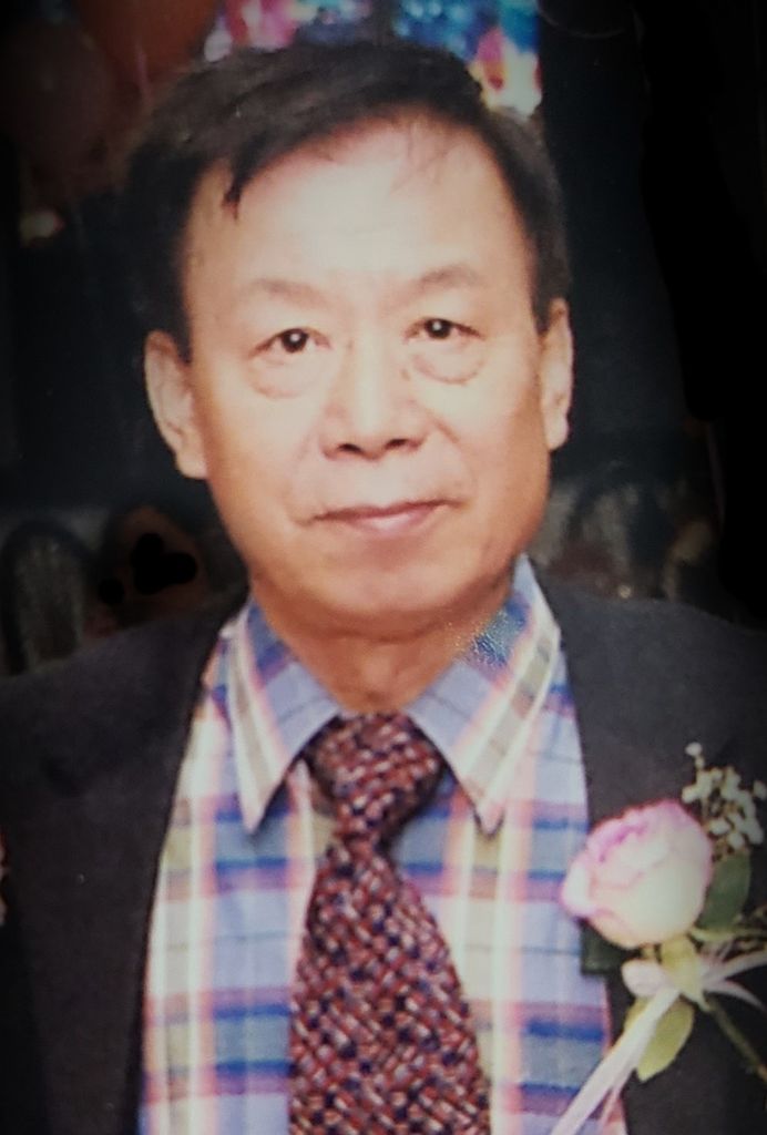 Ming S Lai Profile Photo