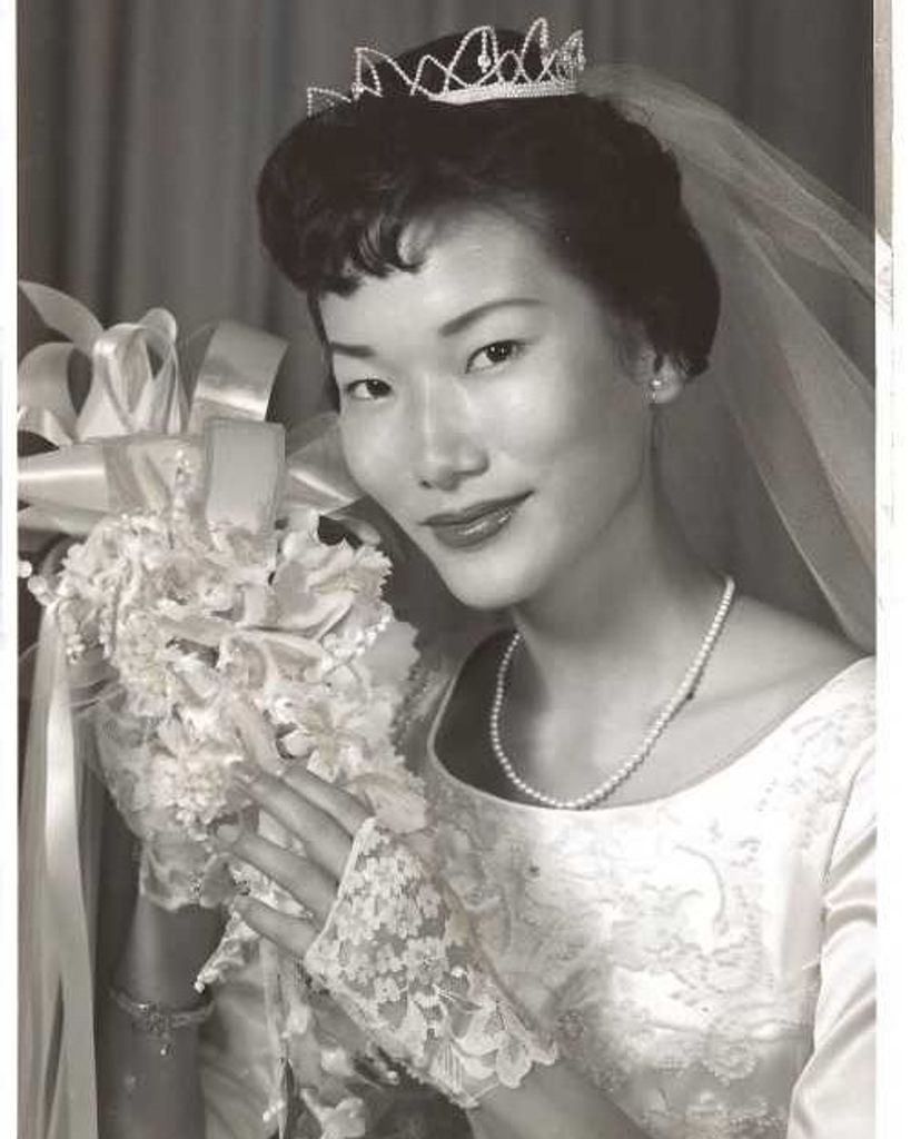 Sybil Woo