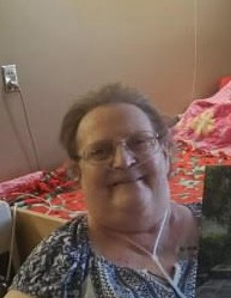 Barbara Ann (Doudt)  Norris