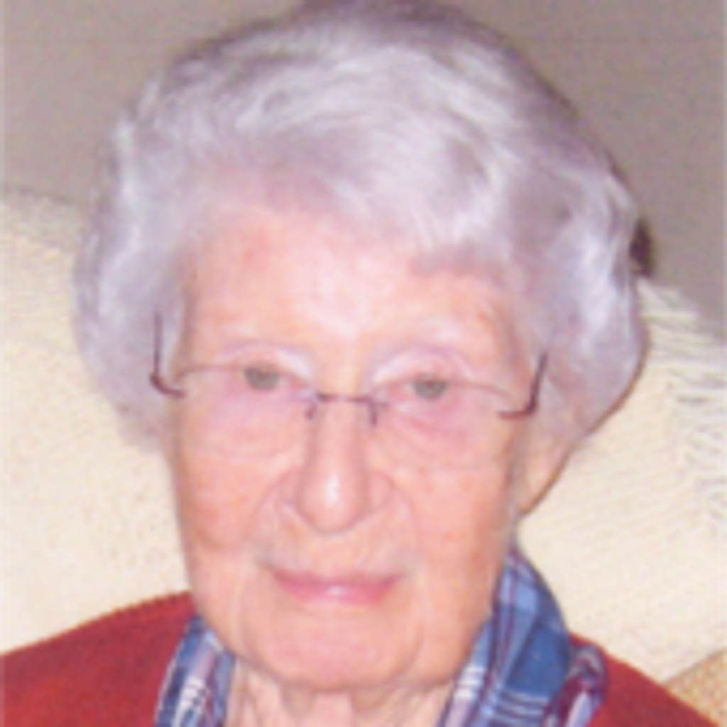 Dorothy Mccune-Burchfield Brunton