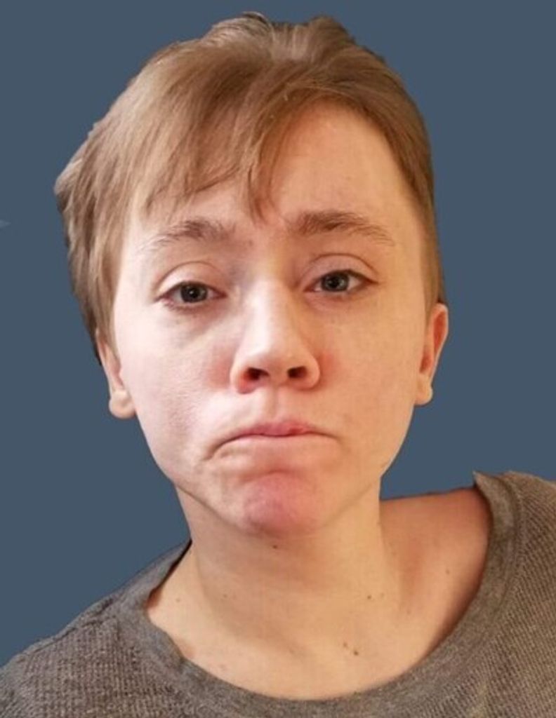 Misty Dawn Hallsted Profile Photo