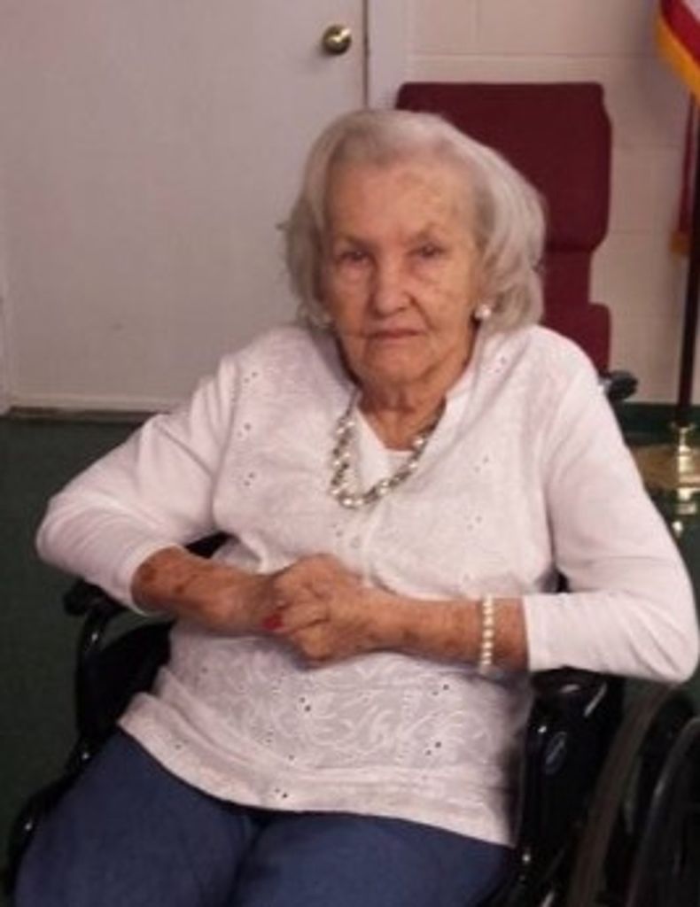 Delores Smith Profile Photo