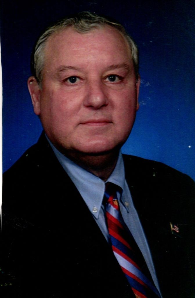 Jerry Alfred Plummer