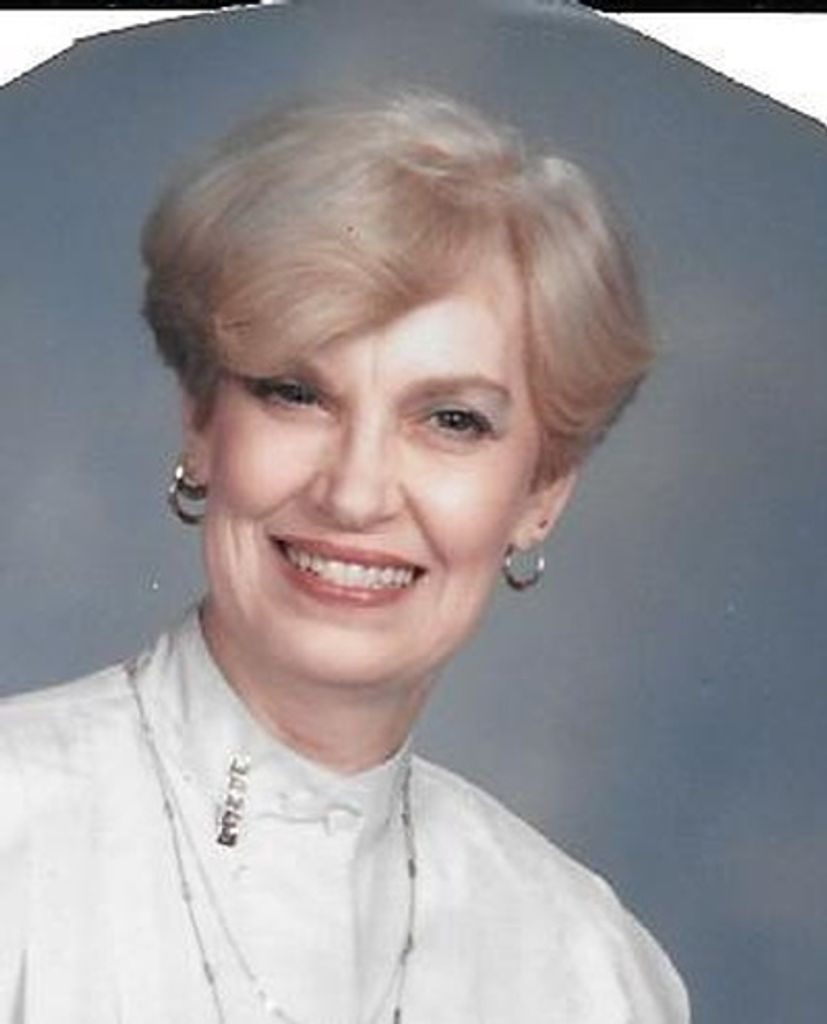 Theresa Anne "Nancy" Cleary (Nee Savage)